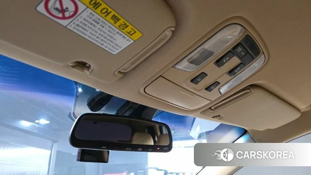 Kia The New Carnival id 4536266 из Кореи 7