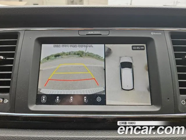 Kia The New Carnival id 2907864 из Кореи 7