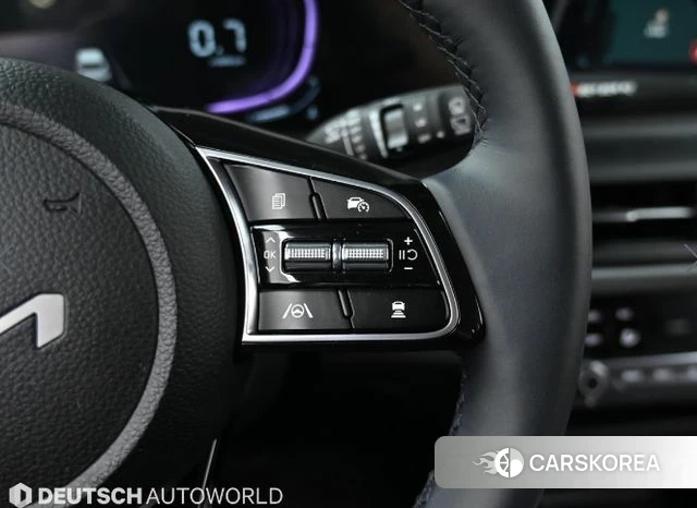 Kia The New Seltos id 3850138 из Кореи 7