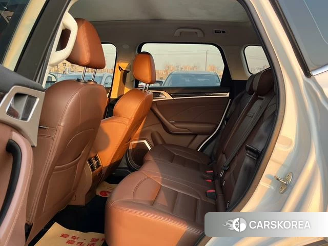 Haval H7 id 4211573 из Китая 7