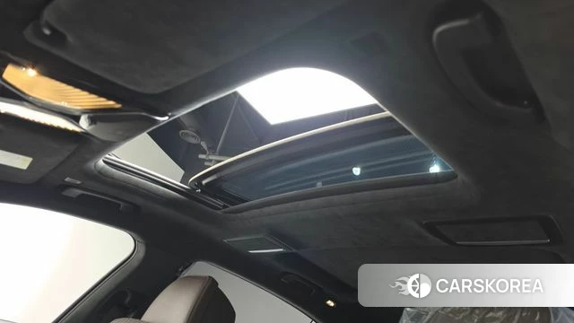 BMW 7 Series (G11) id 4324588 из Кореи 7