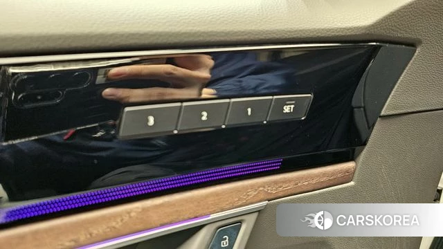 Volkswagen Touareg 3rd generation id 3843957 из Кореи 7