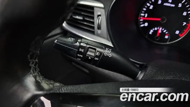 Kia The New K5 2nd generation id 2941564 из Кореи 7