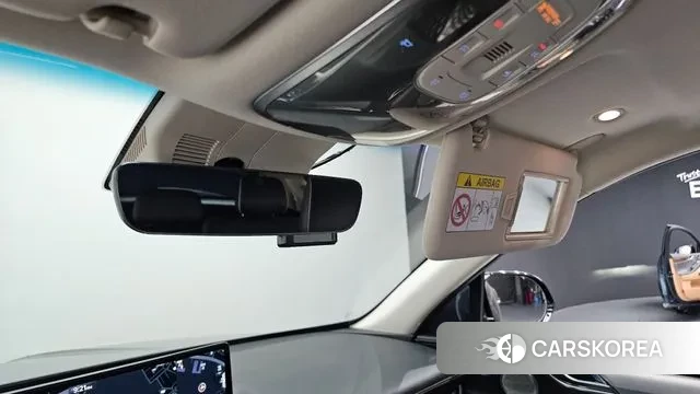 Genesis GV80 id 3064417 из Кореи 7