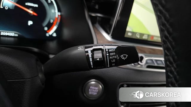 Kia More K9 id 4232522 из Кореи 7