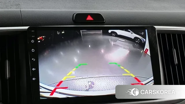 Kia The New Ray id 2994158 из Кореи 7