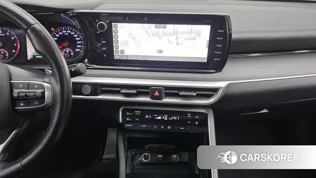 Kia K5 3rd generation id 3551530 из Кореи 7