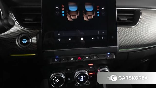 Renault Korea (Samsung) Arcana id 4432675 из Кореи 7
