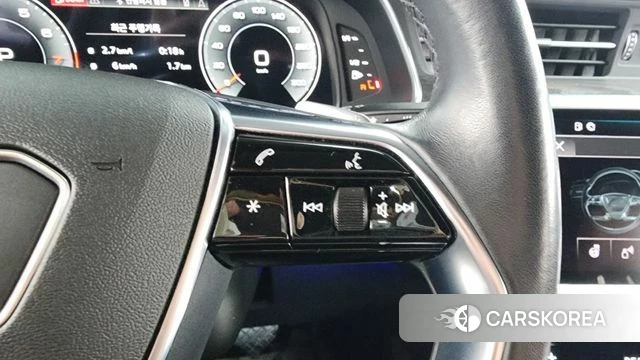 Audi A6 (C8) id 4593033 из Кореи 7