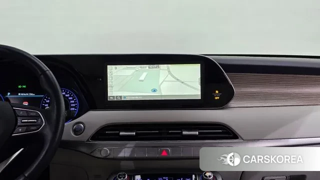 Hyundai Palisade id 3760568 из Кореи 7