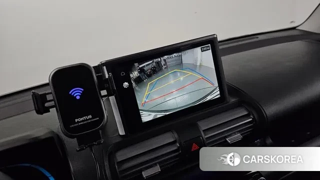 Hyundai Casper id 3420781 из Кореи 7