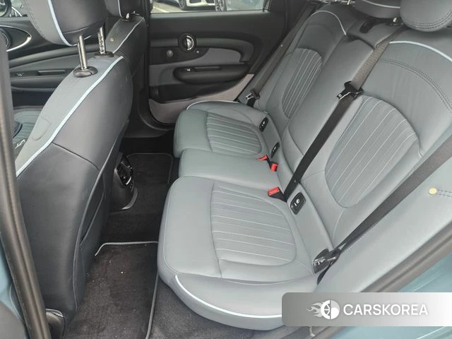 Mini Cooper S Clubman id 4630635 из Кореи 7
