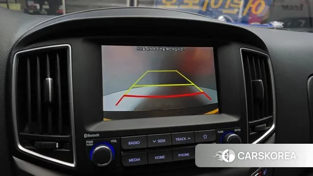 Hyundai The New Grand Starex id 3747481 из Кореи 7