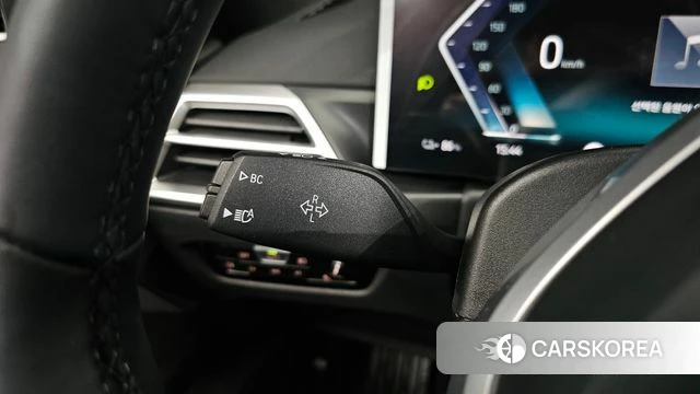 BMW i4 id 4705856 из Кореи 7