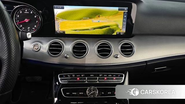 Mercedes-Benz E-Class W213 id 3861779 из Кореи 7