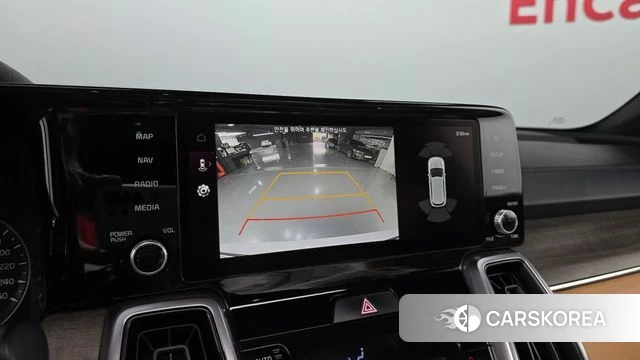 Kia Sorento 4th Generation id 3936248 из Кореи 7