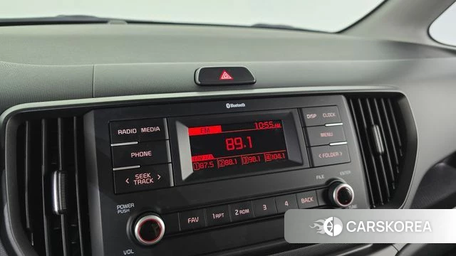 Kia The New Kia Ray id 4401192 из Кореи 7