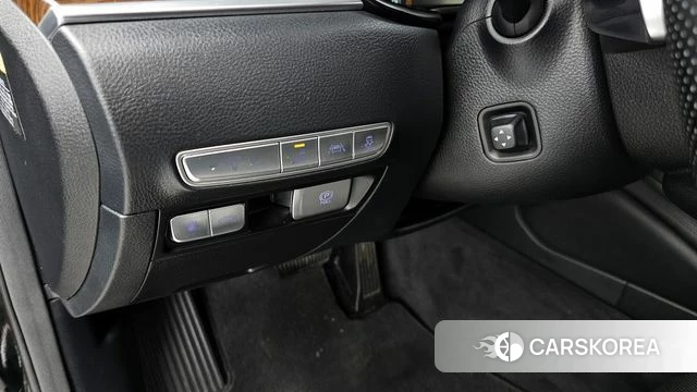 Kia More K9 id 4378069 из Кореи 7