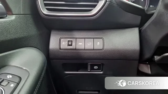 Hyundai The New Santa Fe id 3037987 из Кореи 7