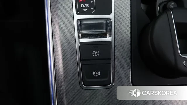 Audi A6 (C8) id 3367730 из Кореи 7