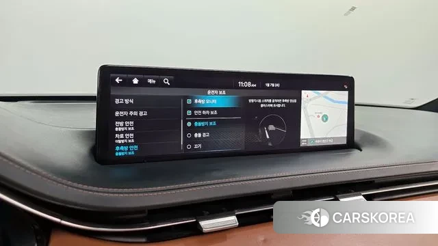 Genesis GV70 id 3556680 из Кореи 7