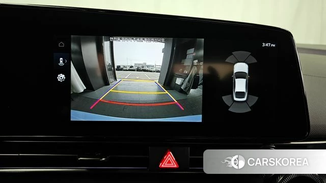 Hyundai Avante (CN7) id 3852005 из Кореи 7