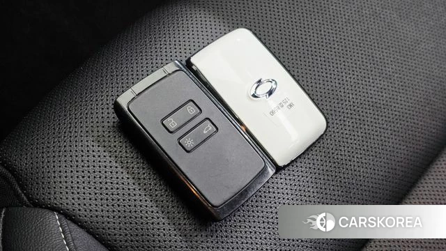 Renault Korea (Samsung) XM3 id 4523704 из Кореи 7