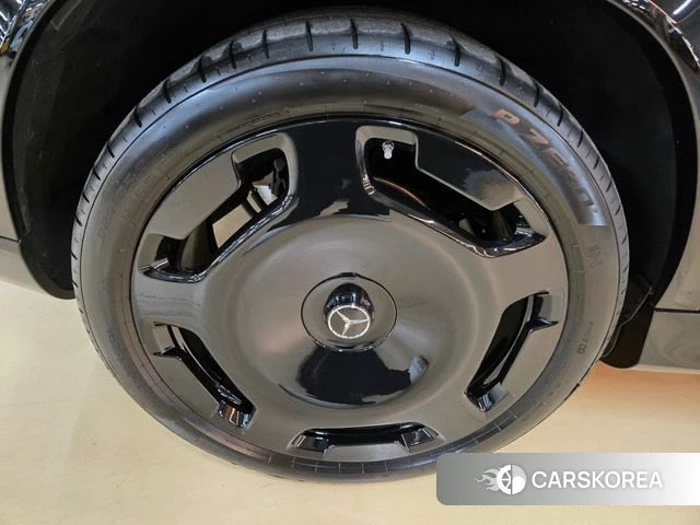 Mercedes-Benz GLS - Class X167 id 3921924 из Кореи 7