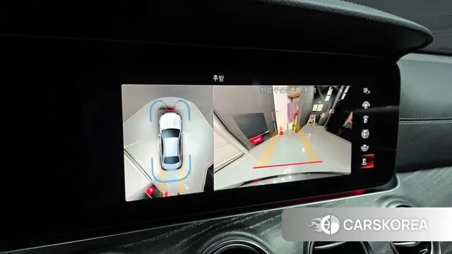 Mercedes-Benz E-Class W213 id 3437856 из Кореи 7