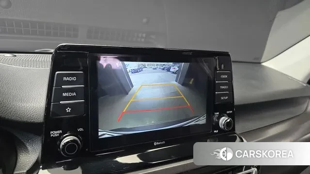 Kia Seltos id 3692217 из Кореи 7