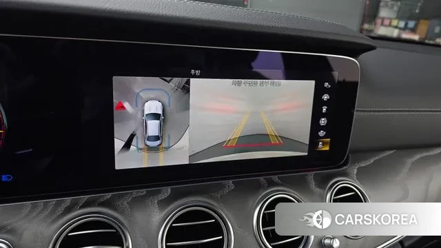 Mercedes-Benz E-Class W213 id 3664655 из Кореи 7