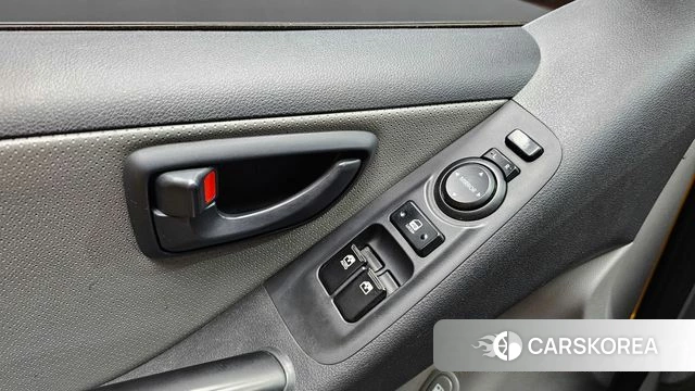 Hyundai The New Grand Starex id 4632625 из Кореи 7