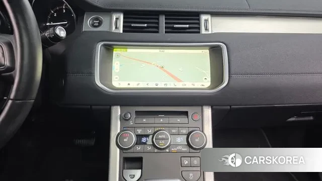 Land Rover Range Rover Evoque id 2971220 из Кореи 7