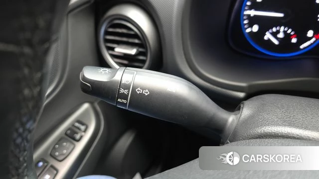 Hyundai Kona id 3924292 из Кореи 7