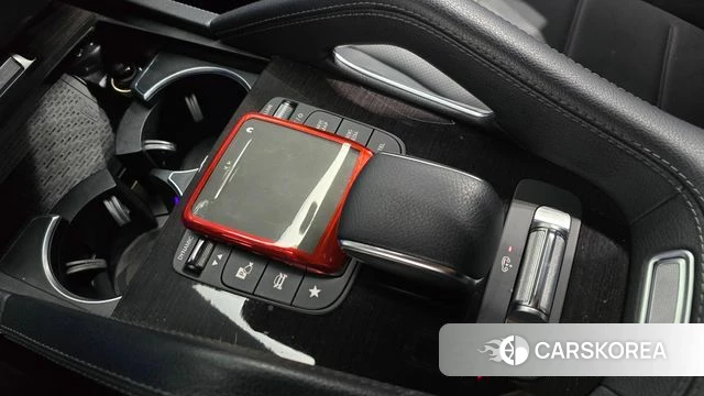 Mercedes-Benz GLE-Class W167 id 3892694 из Кореи 7