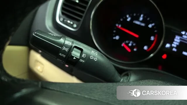 Kia The New Carnival id 3622552 из Кореи 7