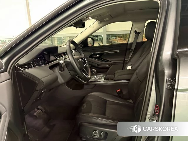 Land Rover Range Rover Evoque 2nd Generation id 4330595 из Кореи 7