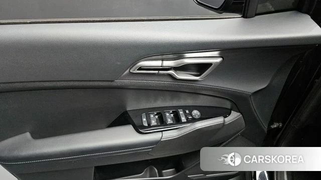 Kia Sportage 5th Generation Hybrid id 3793795 из Кореи 7