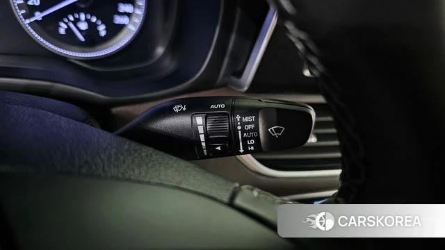 Hyundai Grandeur IG id 4496996 из Кореи 7