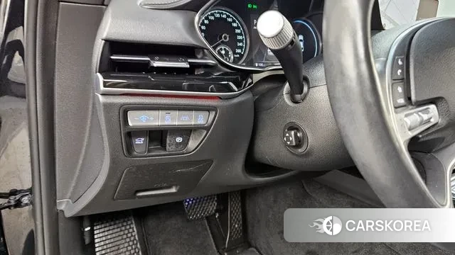 Genesis G80 (RG3) id 3417614 из Кореи 7