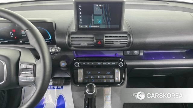 Hyundai Casper id 4506919 из Кореи 7