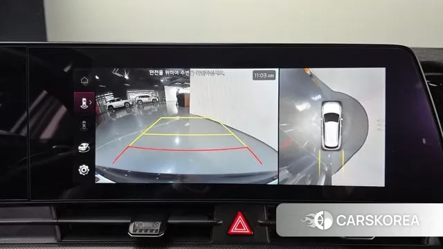 Kia Sportage 5th Generation id 3590839 из Кореи 7