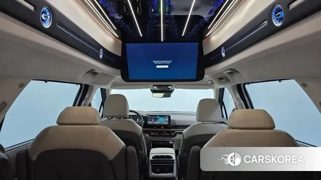 Kia The New Carnival 4th Generation id 3649043 из Кореи 7