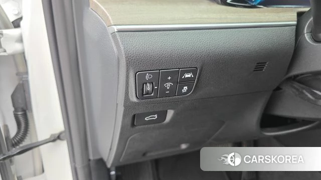 Kia K5 3rd generation id 4783752 из Кореи 7