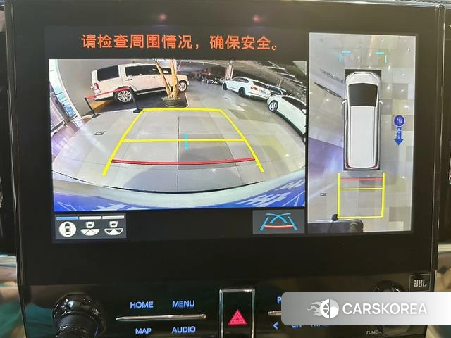 Toyota Elfa id 4342251 из Китая 7