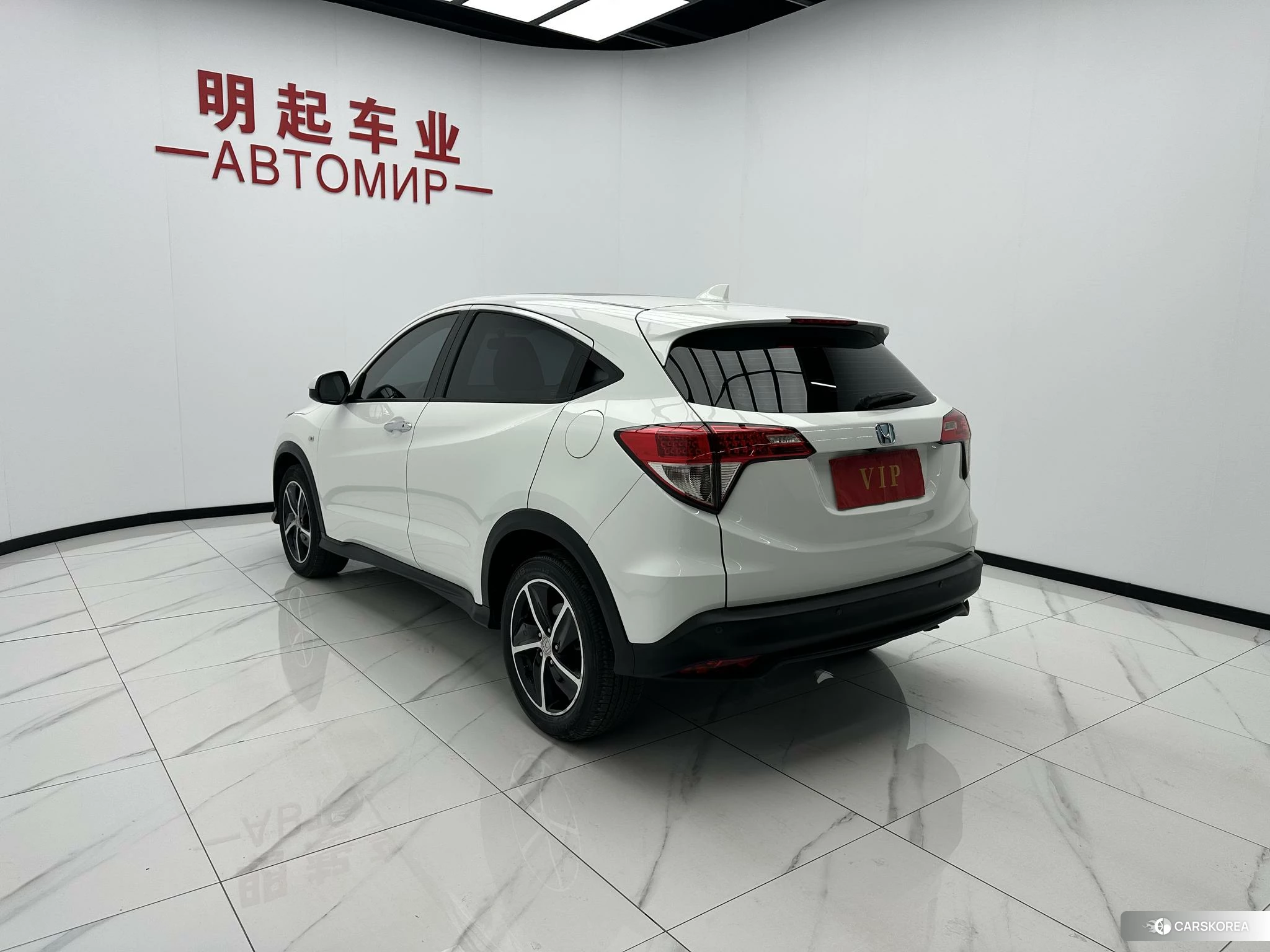 Honda Vezel id 4513601 из Китая 7