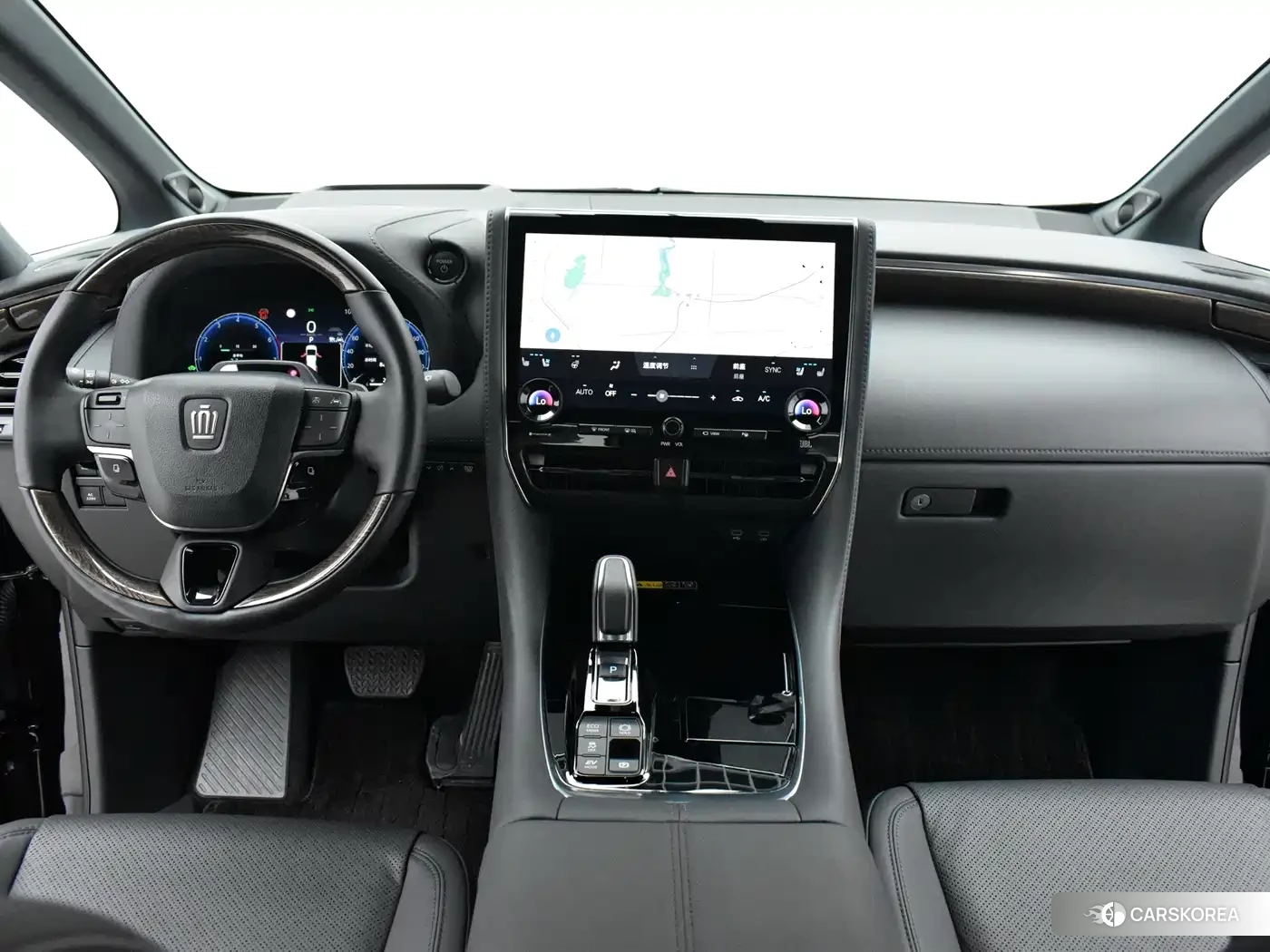 Toyota Vellfire id 4644640 из Китая 7