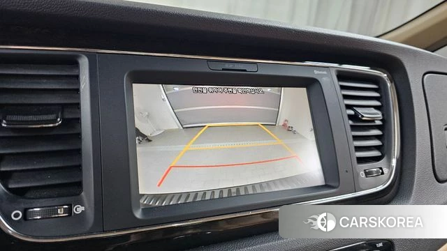 Kia The New Carnival id 3885751 из Кореи 7