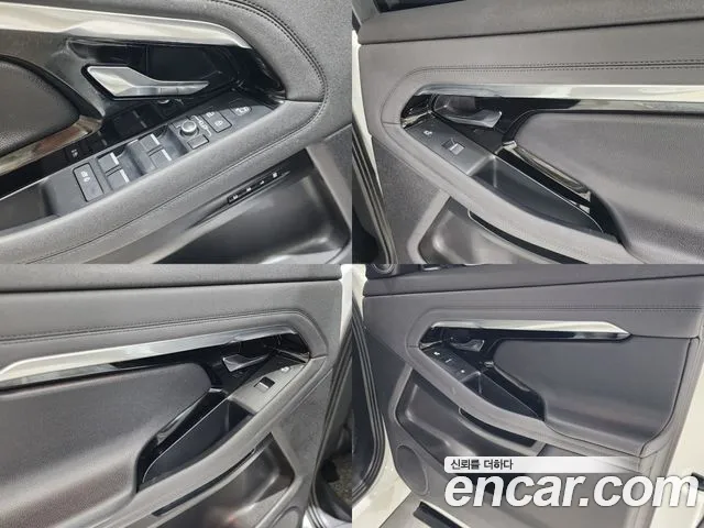 Land Rover Range Rover Evoque 2nd Generation id 2811423 из Кореи 7