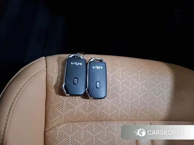 Kia Sorento 4th Generation id 4834991 из Кореи 7